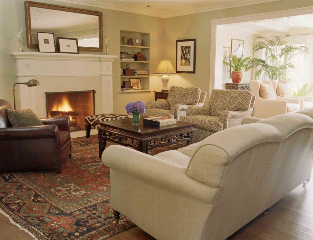 Cozy Haven: Transform Your Family Room with These Inspiring Decor Ideas
