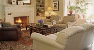 Cozy Haven: Transform Your Family Room with These Inspiring Decor Ideas