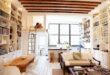 Maximize Your Micro-Home: Genius Small Living Space Ideas for a Stylish and Functional Life