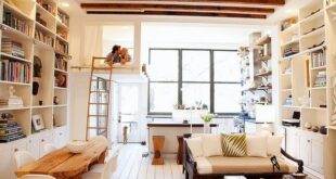 Maximize Your Micro-Home: Genius Small Living Space Ideas for a Stylish and Functional Life