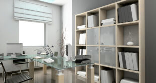 Unlocking Productivity: Modern Home Office Ideas to Inspire Your Best Work