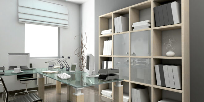 Unlocking Productivity: Modern Home Office Ideas to Inspire Your Best Work