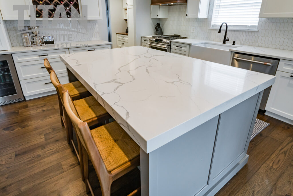 Quartz Countertop Kitchen Durability: A Comprehensive Guide to Long-Lasting Beauty