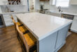Quartz Countertop Kitchen Durability: A Comprehensive Guide to Long-Lasting Beauty