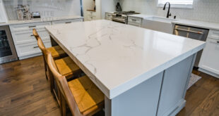 Quartz Countertop Kitchen Durability: A Comprehensive Guide to Long-Lasting Beauty