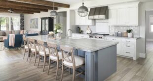 Modern Farmhouse Interior Design: A Comprehensive Guide to Achieving Timeless Elegance