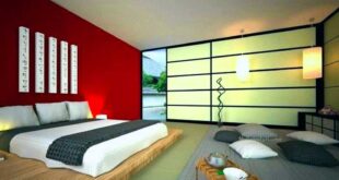 Tranquil Retreat: Unveiling the Best Japanese Bedroom Ideas for Serene Sleep