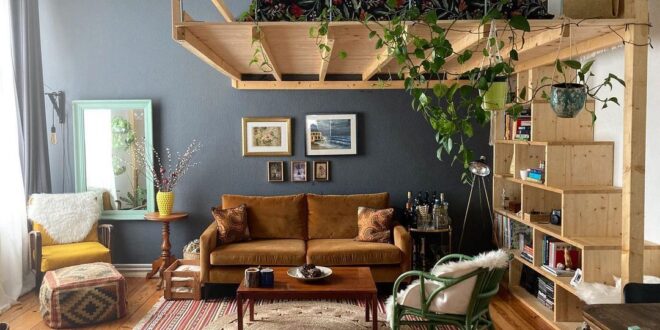 Crafting Your Sanctuary: Cozy Room Ideas to Warm Your Soul