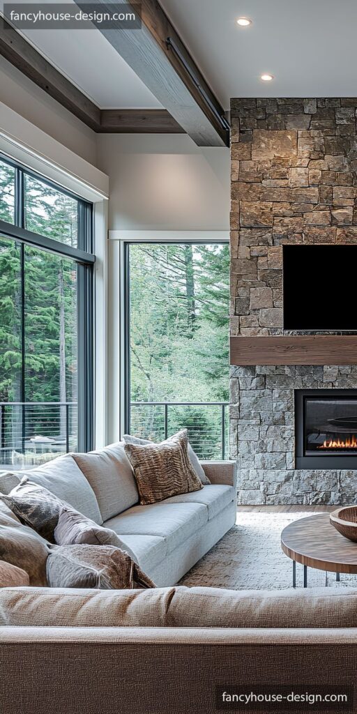 Grand Designs: Transform Your Large Living Room with Inspiring Ideas