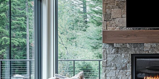 Grand Designs: Transform Your Large Living Room with Inspiring Ideas