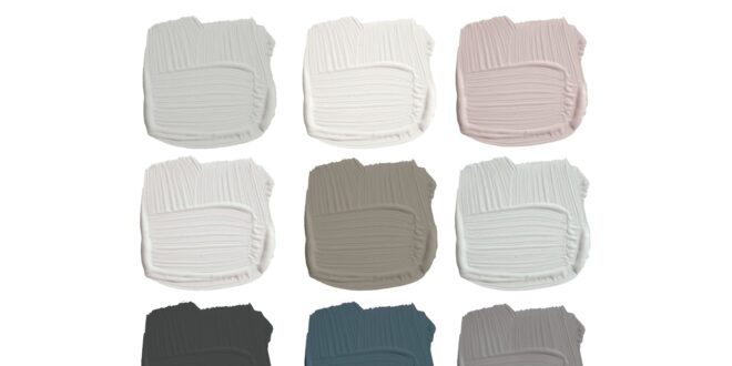 Embrace Serenity: Mastering the Art of Modern Minimalist Living Room Design