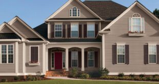 Beyond the Walls: Mastering the Art of House Outside Design for Unforgettable Curb Appeal