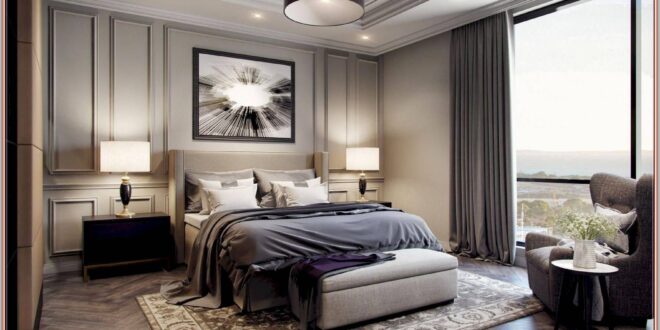Transform Your Sanctuary: Expert Bedroom Decoration Ideas for Ultimate Comfort and Style