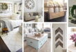Cozy & Chic: Farmhouse Living Room Ideas to Transform Your Space