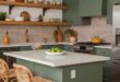 Kitchen Peninsula Ideas: Designing the Perfect Hub for Cooking, Dining & Socializing