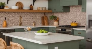 Kitchen Peninsula Ideas: Designing the Perfect Hub for Cooking, Dining & Socializing