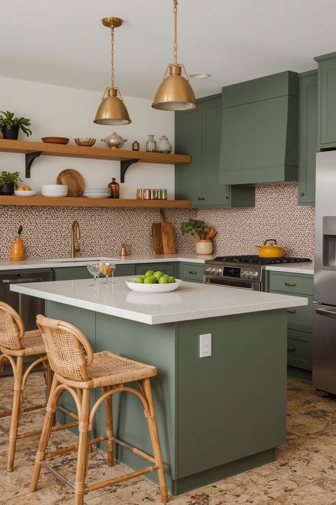 Kitchen Peninsula Ideas: Designing the Perfect Hub for Cooking, Dining & Socializing Kitchen Peninsula Ideas: Designing the Perfect Hub for Cooking, Dining & Socializing