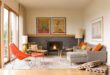 Mid-Century Modern Living Room: A Timeless Guide to Achieving Effortless Style