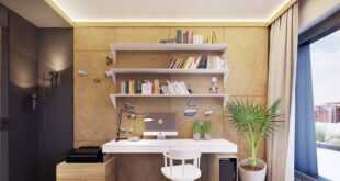 Small Office, Big Impact: Ingenious Ideas to Maximize Your Workspace