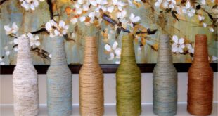 Unleash Your Inner Artist: Stunning Home Decor DIY Projects to Transform Your Space