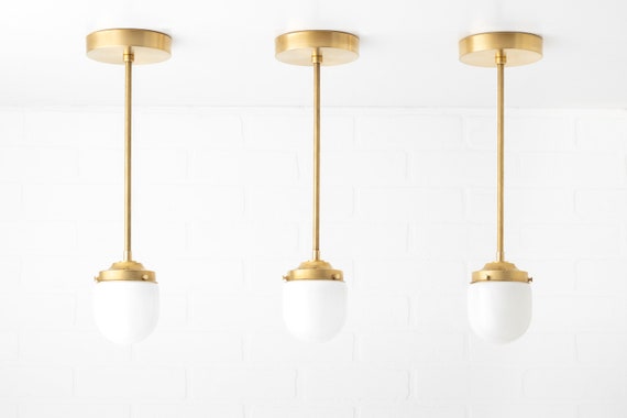 Illuminate Your Culinary Space: A Comprehensive Guide to Art Deco Kitchen Lighting