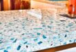 Recycled Plastic Countertops: A Sustainable and Stylish Choice for Your Kitchen