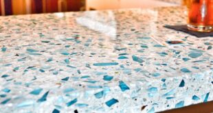 Recycled Plastic Countertops: A Sustainable and Stylish Choice for Your Kitchen