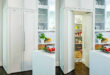Unlock Culinary Bliss: Stunning Kitchen Pantry Ideas for Every Home