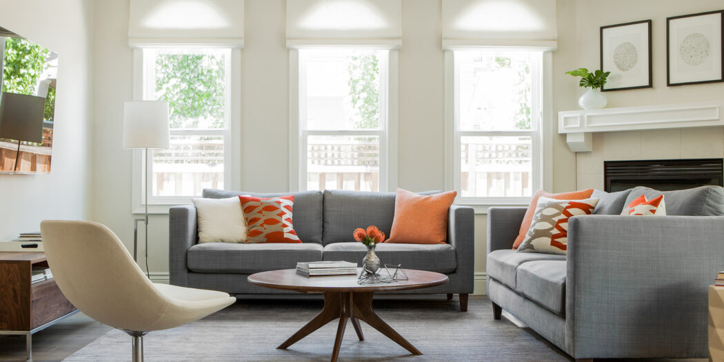 Transform Your Space: A Comprehensive Guide to Living Room Interior Design