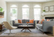 Transform Your Space: A Comprehensive Guide to Living Room Interior Design