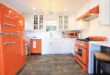 Timeless Charm: Designing a Vintage Appliance Kitchen Style That Captivates