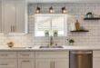 Timeless Elegance: Mastering the Subway Tile Kitchen Design for a Stunning Space