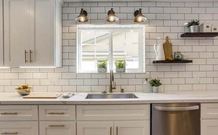 Timeless Elegance: Mastering the Subway Tile Kitchen Design for a Stunning Space