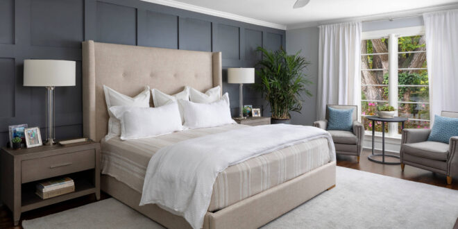 Dreamy Bedroom Decor: Transforming Your Space into a Sanctuary