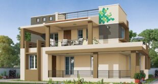 Transform Your Home: A Comprehensive Guide to Exterior Paint Design