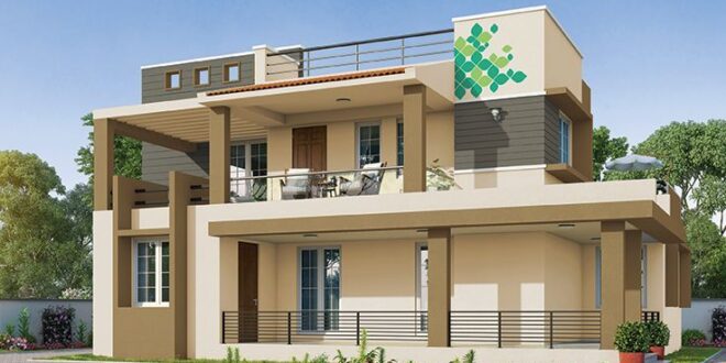 Transform Your Home: A Comprehensive Guide to Exterior Paint Design