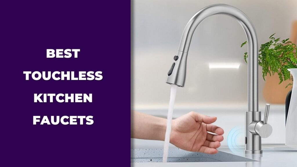 Beyond Bacteria: How Touchless Faucets Revolutionize Kitchen Hygiene and Your Family’s Health Beyond Bacteria: How Touchless Faucets Revolutionize Kitchen Hygiene and Your Family’s Health