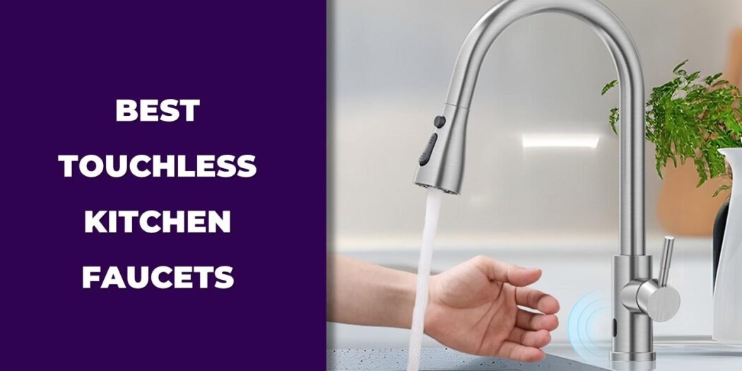 Beyond Bacteria: How Touchless Faucets Revolutionize Kitchen Hygiene and Your Family’s Health