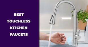 Beyond Bacteria: How Touchless Faucets Revolutionize Kitchen Hygiene and Your Family’s Health