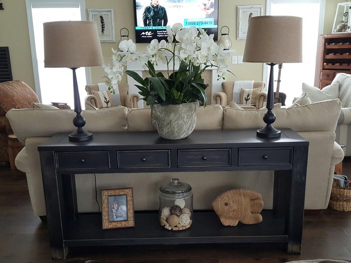Unlock Your Home’s Potential: The Ultimate Guide to Console Tables in Living Rooms and Entryways