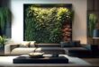 Cultivating Calm: Your Ultimate Guide to an Indoor Garden Living Room Green Oasis