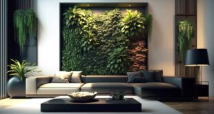 Cultivating Calm: Your Ultimate Guide to an Indoor Garden Living Room Green Oasis