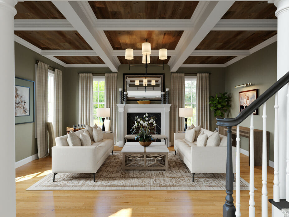 The Ultimate Guide to Modern Traditional Interior Design: Step-by-Step Instructions The Ultimate Guide to Modern Traditional Interior Design: Step-by-Step Instructions