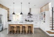 Embrace the Urban Edge: Your Definitive Guide to Concrete Look Tiles in Kitchen Design