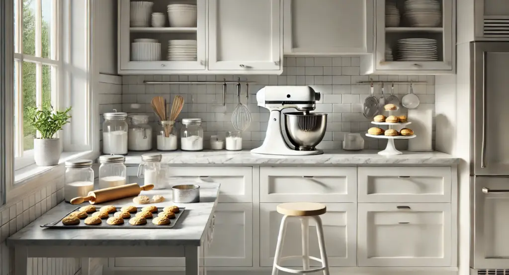 Craft Your Culinary Sanctuary: Designing the Ultimate Baking Station Kitchen Nook Craft Your Culinary Sanctuary: Designing the Ultimate Baking Station Kitchen Nook